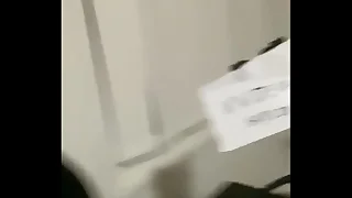 Solo urchin masturbating&comma; deferment for matures